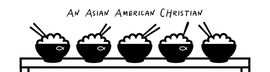 5 bowls of rice on table